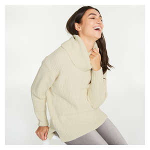 knitted sweaters from Joe Fresh knitted sweaters from Joe Fresh